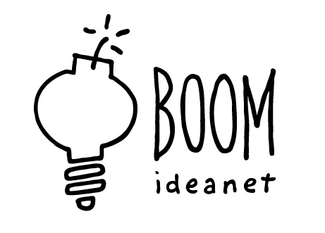 Boom Ideanet